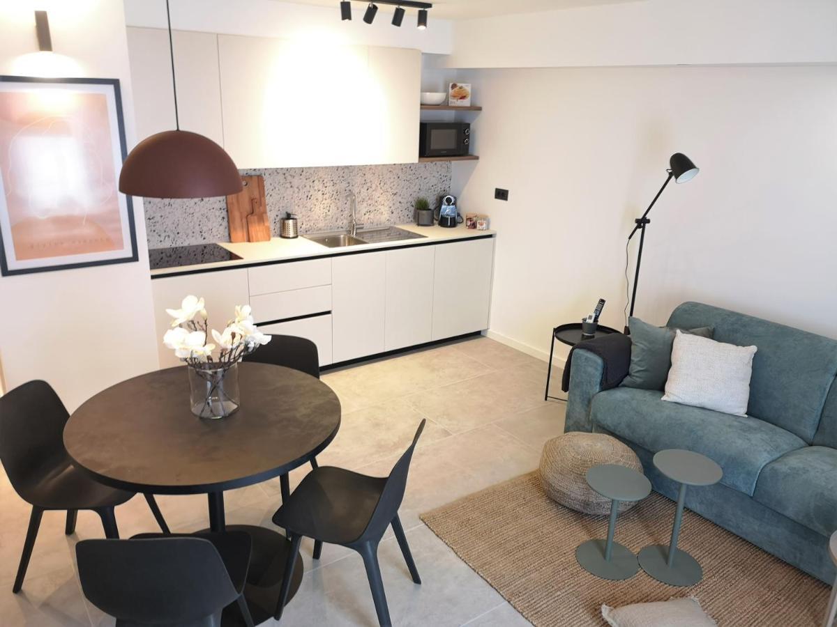 Modern And Cozy Apartments Salt & Pepper In Heart Of Rovinj Exterior foto