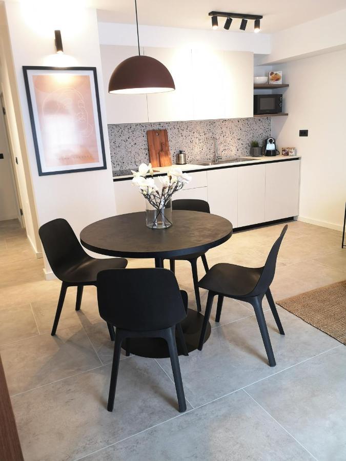 Modern And Cozy Apartments Salt & Pepper In Heart Of Rovinj Exterior foto