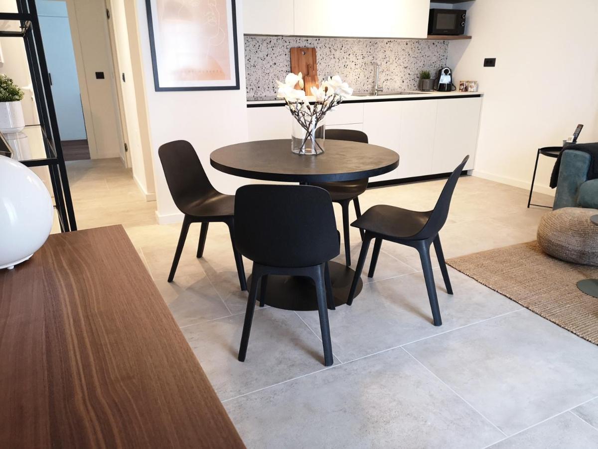 Modern And Cozy Apartments Salt & Pepper In Heart Of Rovinj Exterior foto