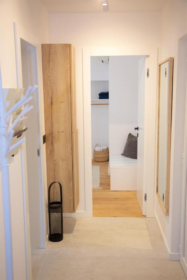 Modern And Cozy Apartments Salt & Pepper In Heart Of Rovinj Exterior foto