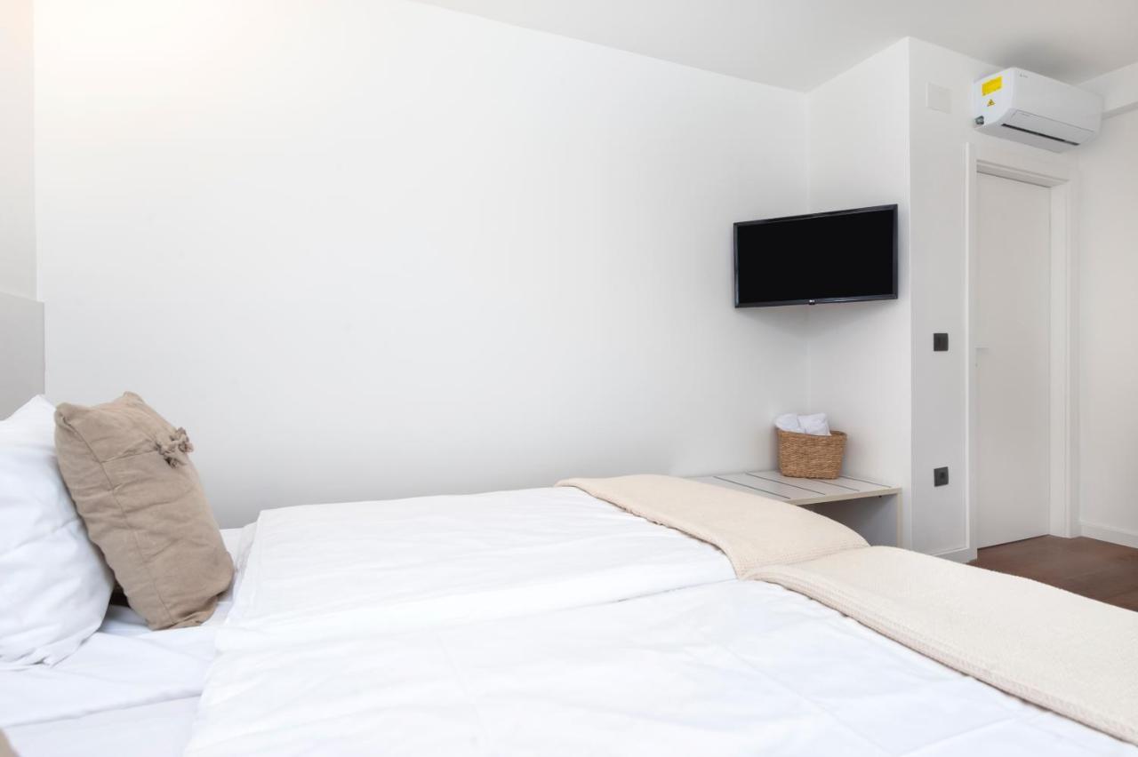 Modern And Cozy Apartments Salt & Pepper In Heart Of Rovinj Exterior foto