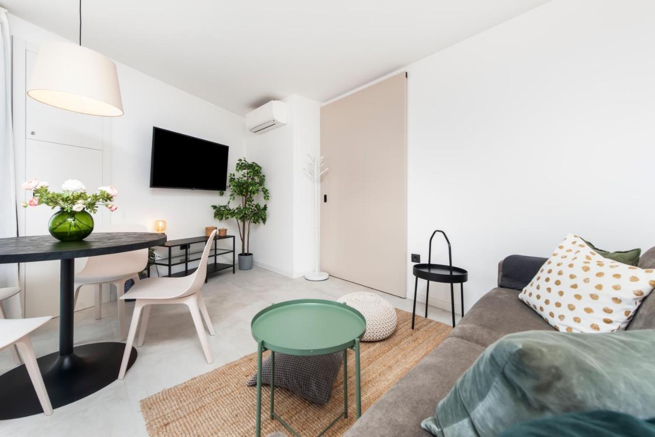 Modern And Cozy Apartments Salt & Pepper In Heart Of Rovinj Exterior foto