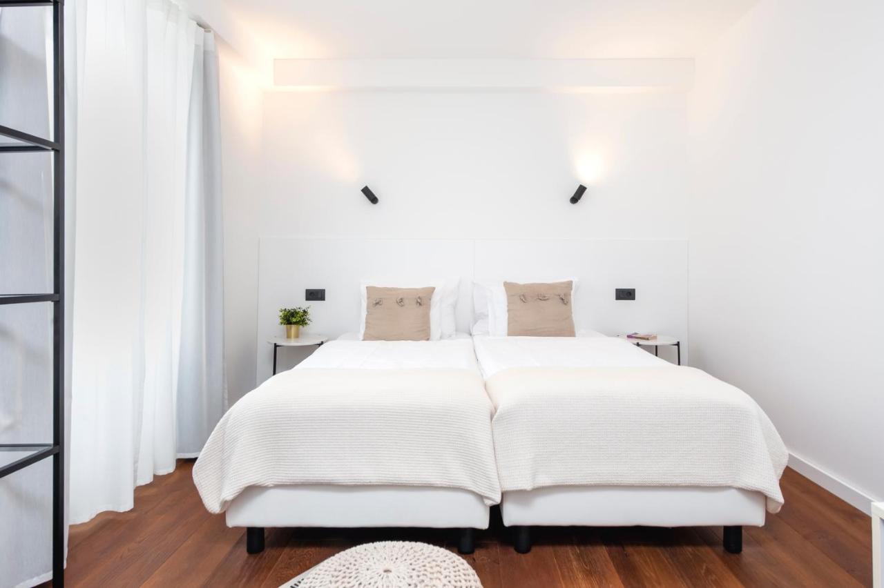 Modern And Cozy Apartments Salt & Pepper In Heart Of Rovinj Exterior foto