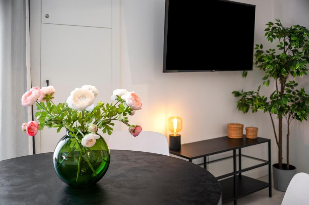 Modern And Cozy Apartments Salt & Pepper In Heart Of Rovinj Exterior foto