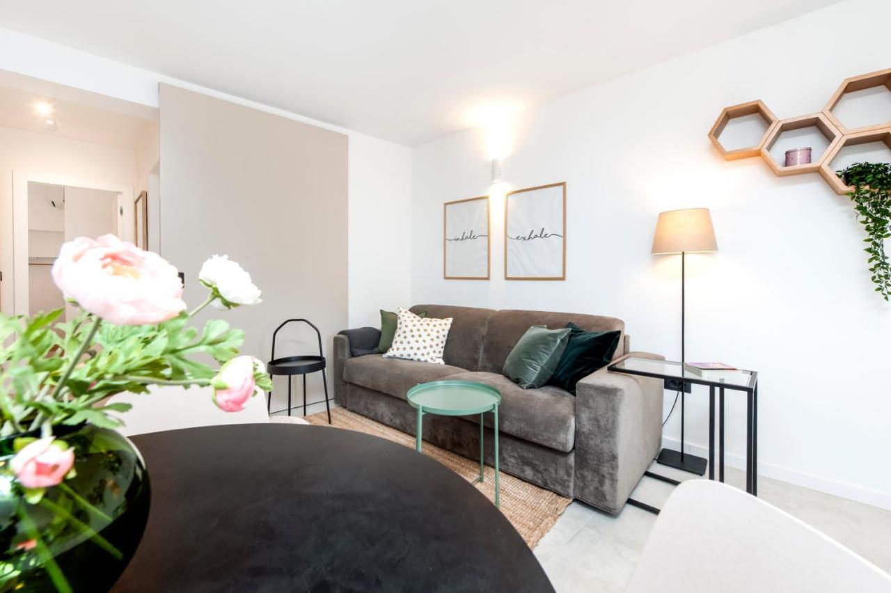 Modern And Cozy Apartments Salt & Pepper In Heart Of Rovinj Exterior foto