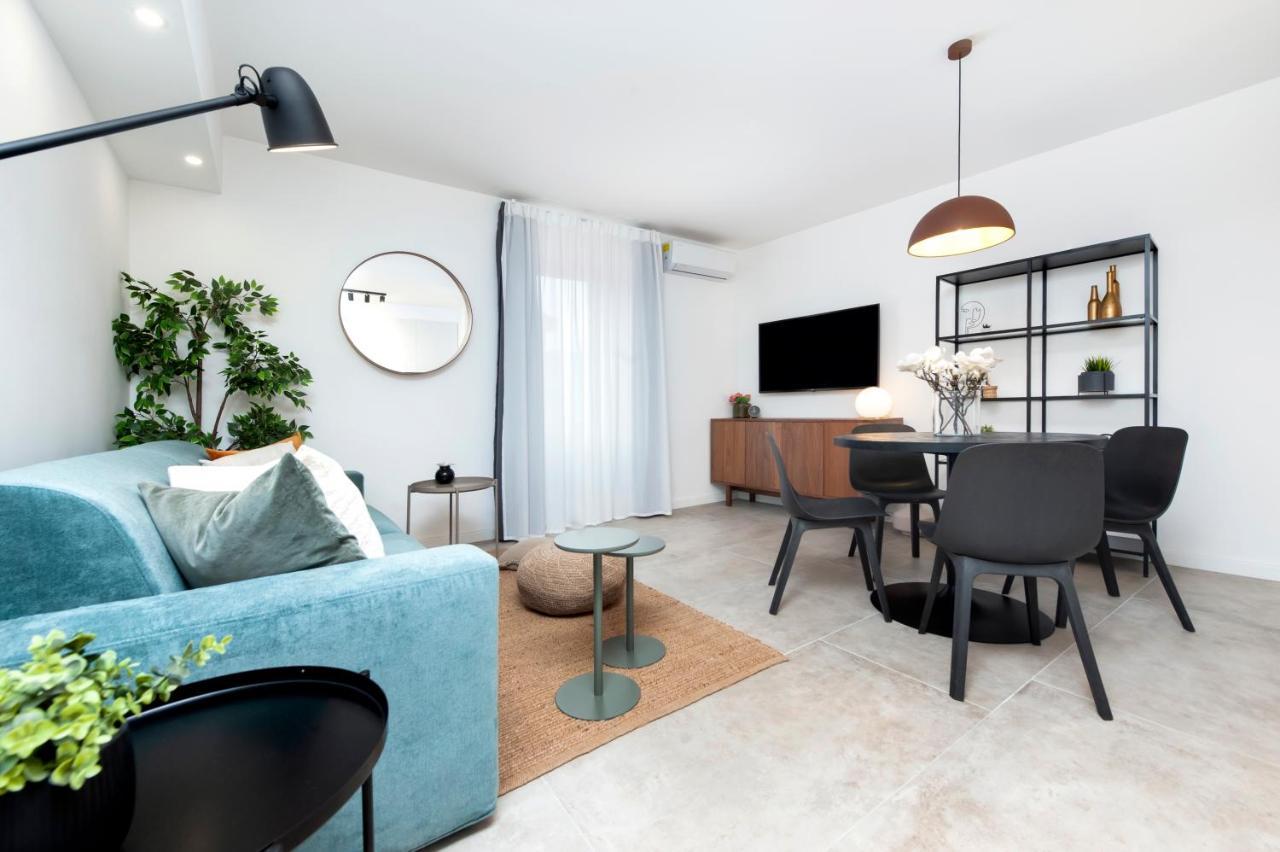 Modern And Cozy Apartments Salt & Pepper In Heart Of Rovinj Exterior foto